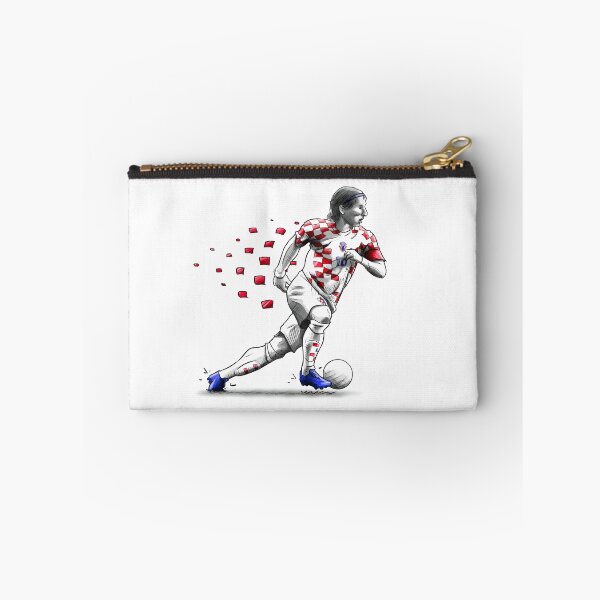 Item preview, Luka Modric Croatia Footbal Legend designed and sold by Printella-net.
