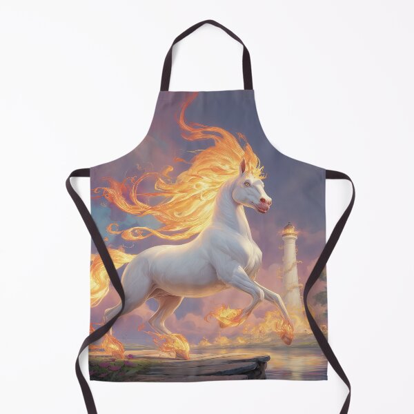 Item preview, Fire Horse designed and sold by KieraJewel.