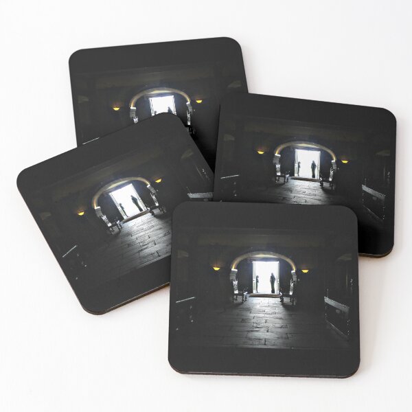 Item preview, Strangers In The Light designed and sold by bravoalpha.