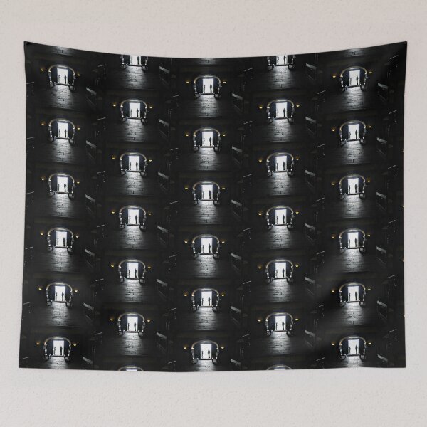 Item preview, Strangers In The Light designed and sold by bravoalpha.