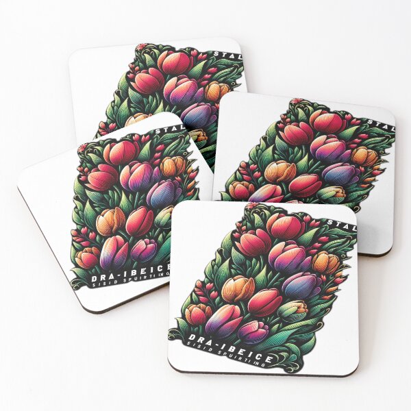 Item preview, tulips designed and sold by NRSROTE.