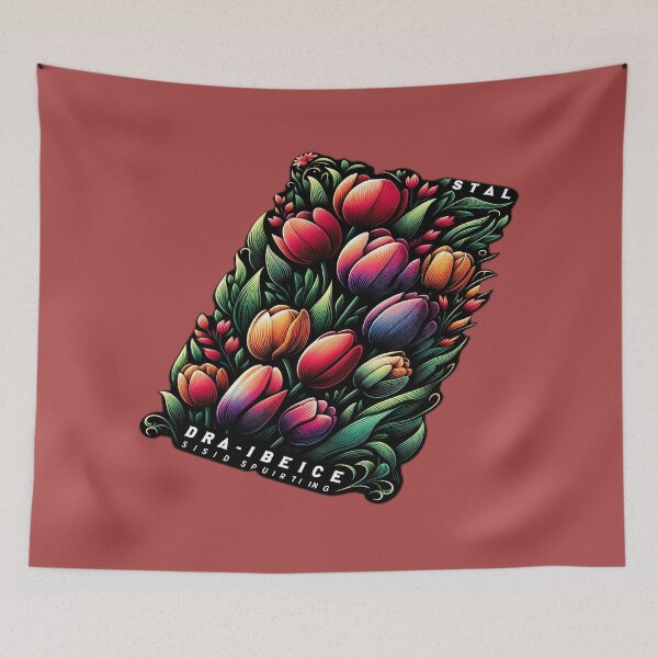 Item preview, tulips designed and sold by NRSROTE.