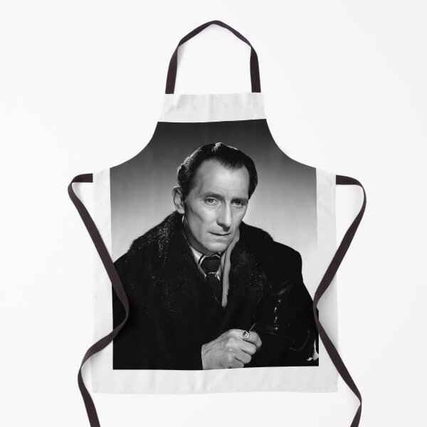 Item preview, Peter Cushing designed and sold by Nu-Renaissance.