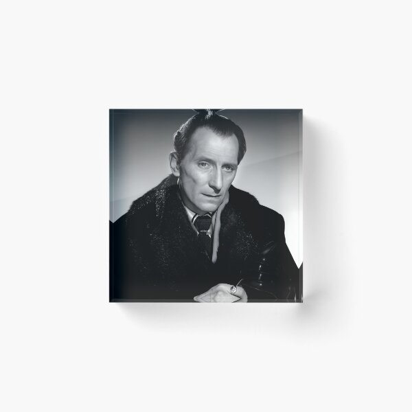 Item preview, Peter Cushing designed and sold by Nu-Renaissance.