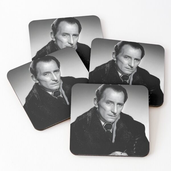 Item preview, Peter Cushing designed and sold by Nu-Renaissance.