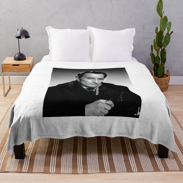 Item preview, Peter Cushing designed and sold by Nu-Renaissance.