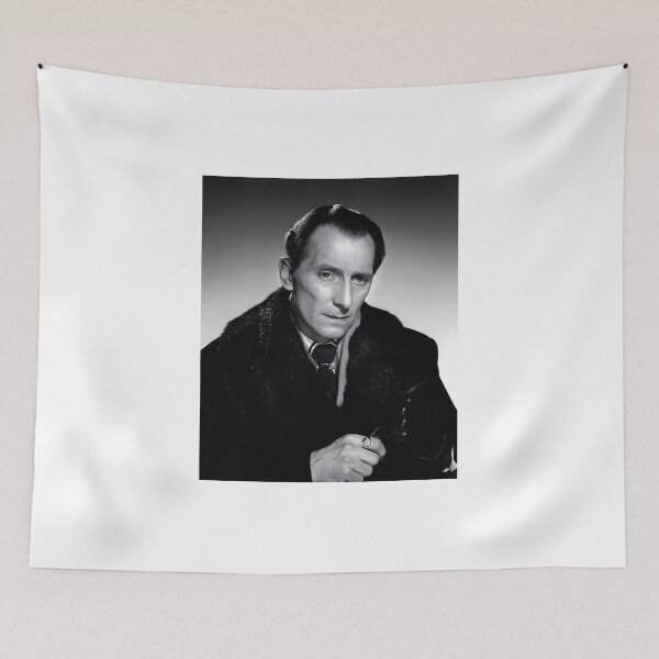 Item preview, Peter Cushing designed and sold by Nu-Renaissance.