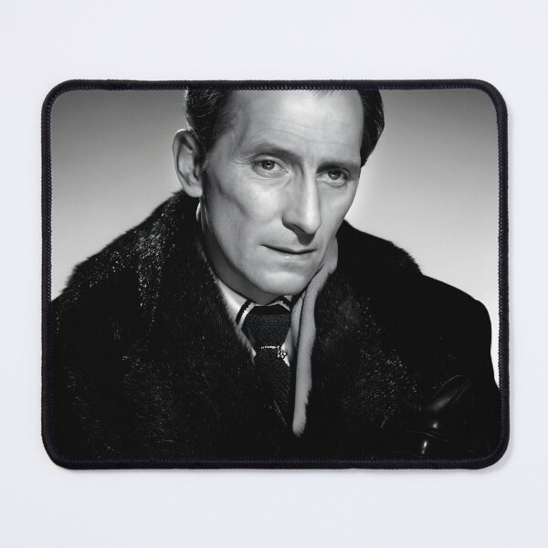 Item preview, Peter Cushing designed and sold by Nu-Renaissance.