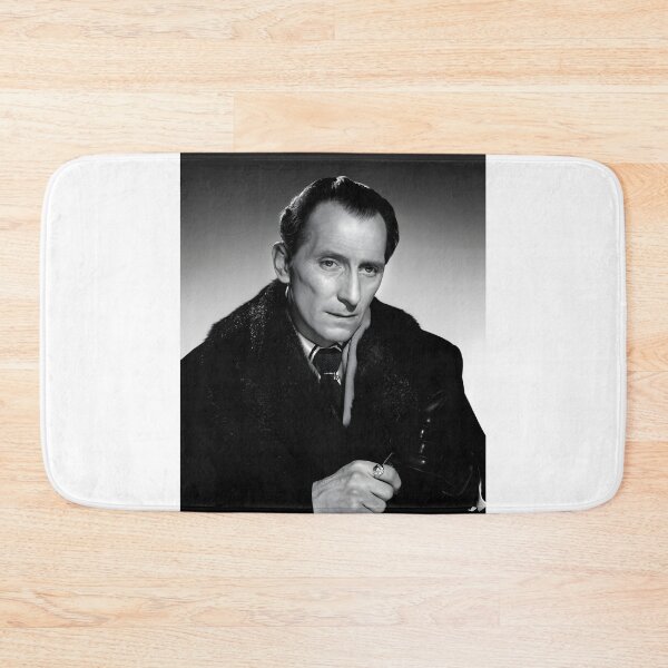 Item preview, Peter Cushing designed and sold by Nu-Renaissance.
