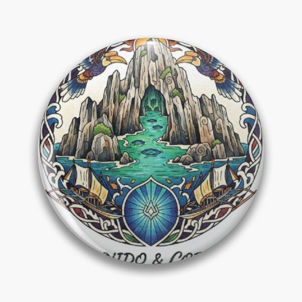 Item preview, EL NIDO & CORON PALAWAN designed and sold by likbatonboot.