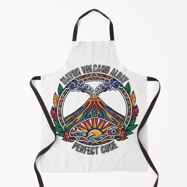 Item preview, MAYON VOLCANO ALBAY designed and sold by likbatonboot.