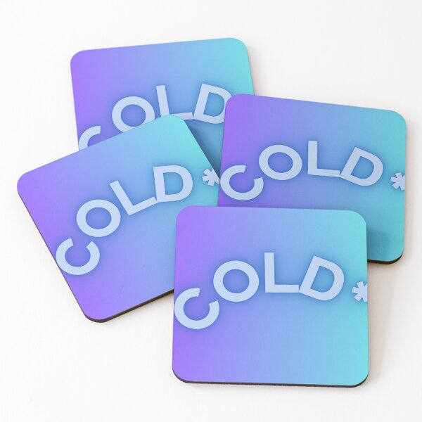 Item preview, COLD* designed and sold by SpheniscusX.