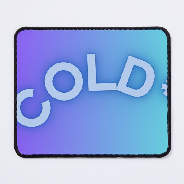 Item preview, COLD* designed and sold by SpheniscusX.