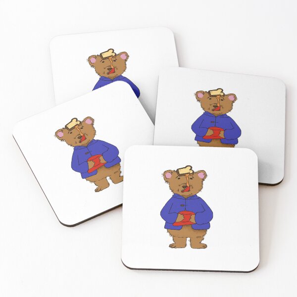 Item preview, Bear designed and sold by itsamelie1.