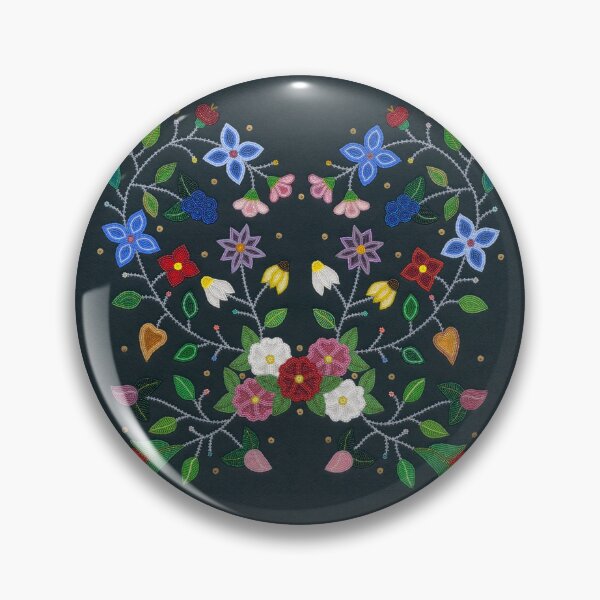 Item preview, Heart Floral  designed and sold by JLeighGokey.