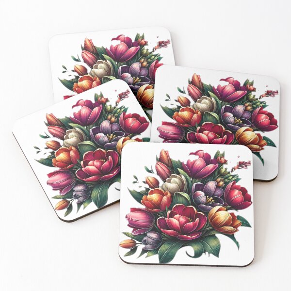 Item preview, tulips designed and sold by NRSROTE.