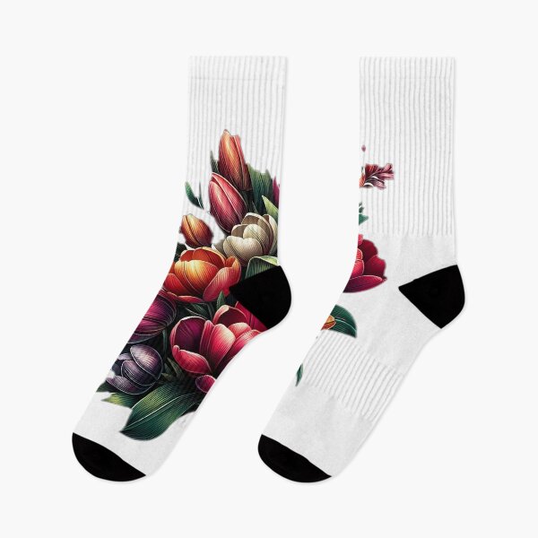 Item preview, tulips designed and sold by NRSROTE.
