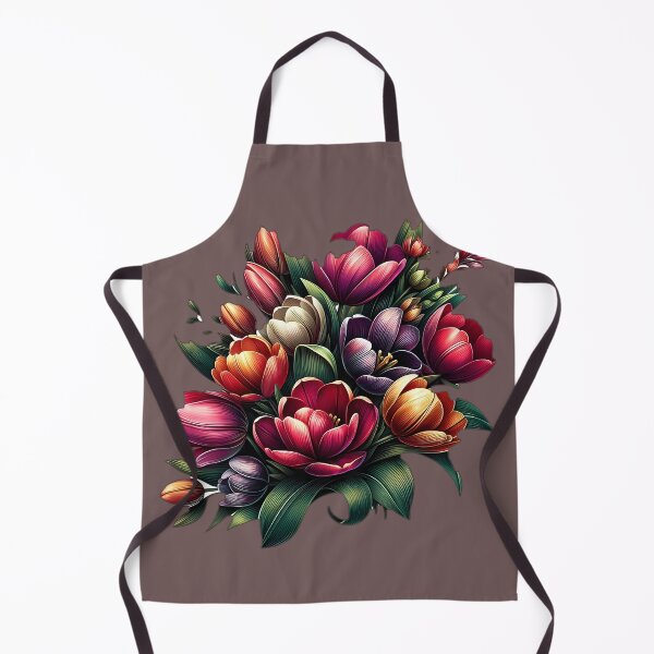 Item preview, tulips designed and sold by NRSROTE.