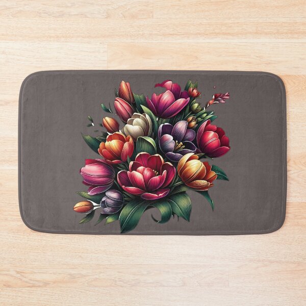 Item preview, tulips designed and sold by NRSROTE.