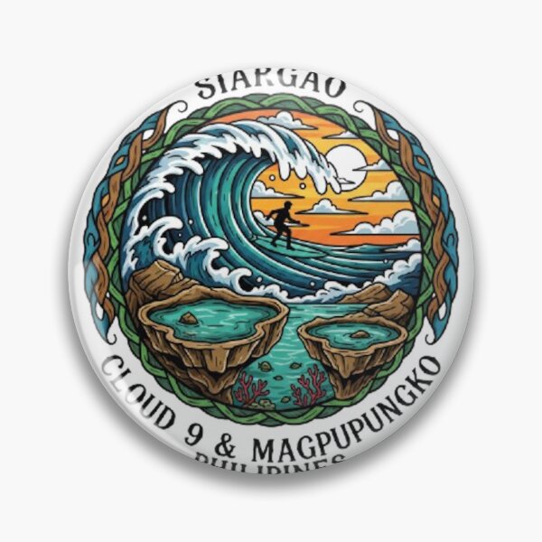 Item preview, CLOUD 9 & MAGPUPUNGKO designed and sold by likbatonboot.