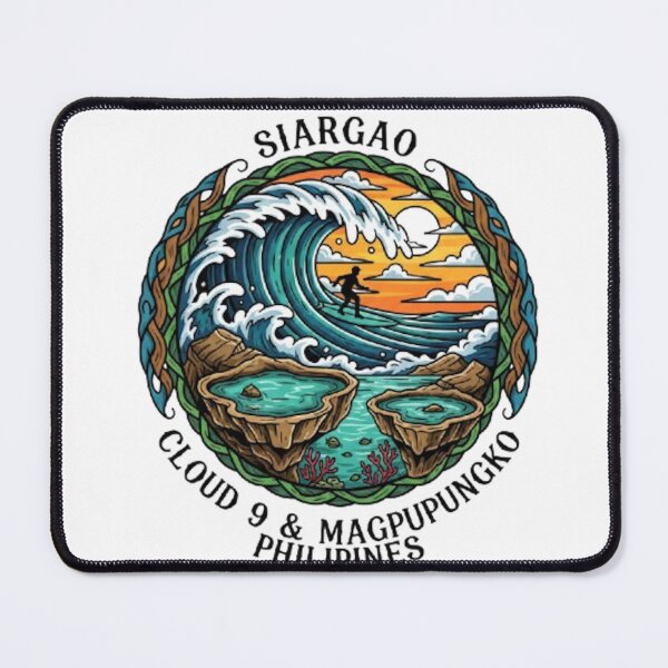 Item preview, CLOUD 9 & MAGPUPUNGKO designed and sold by likbatonboot.