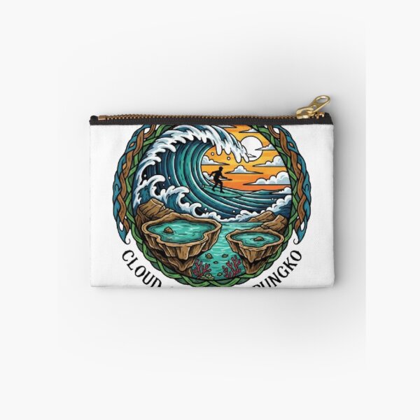 Item preview, CLOUD 9 & MAGPUPUNGKO designed and sold by likbatonboot.