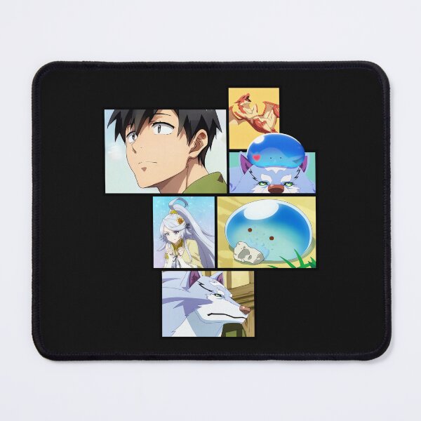 Item preview, campfire cooking in another world with my absurd skill designed and sold by KEEP-.