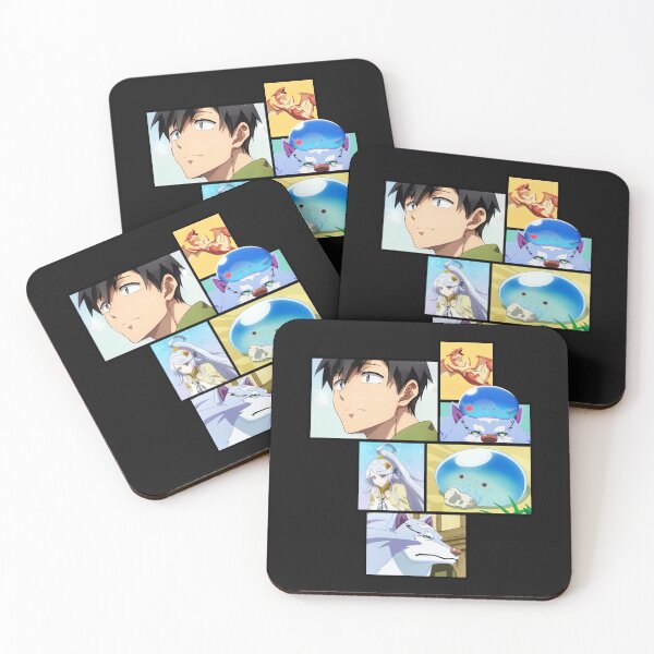 Item preview, campfire cooking in another world with my absurd skill designed and sold by KEEP-.