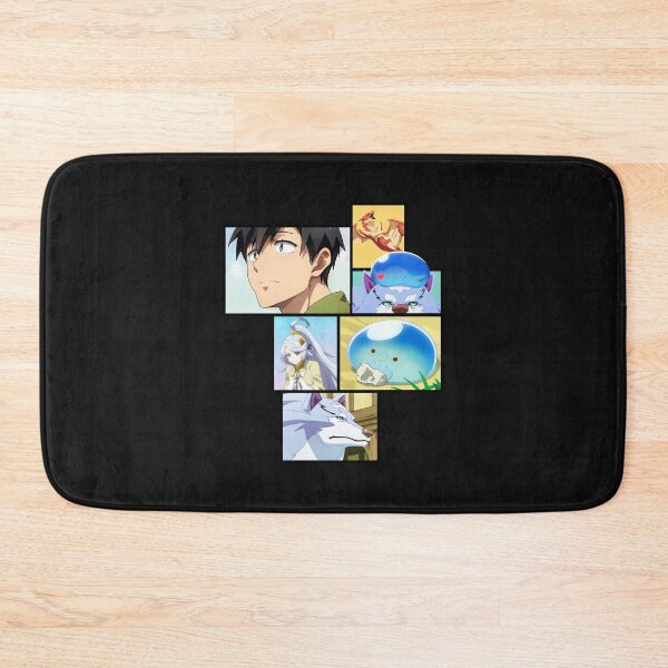 Item preview, campfire cooking in another world with my absurd skill designed and sold by KEEP-.