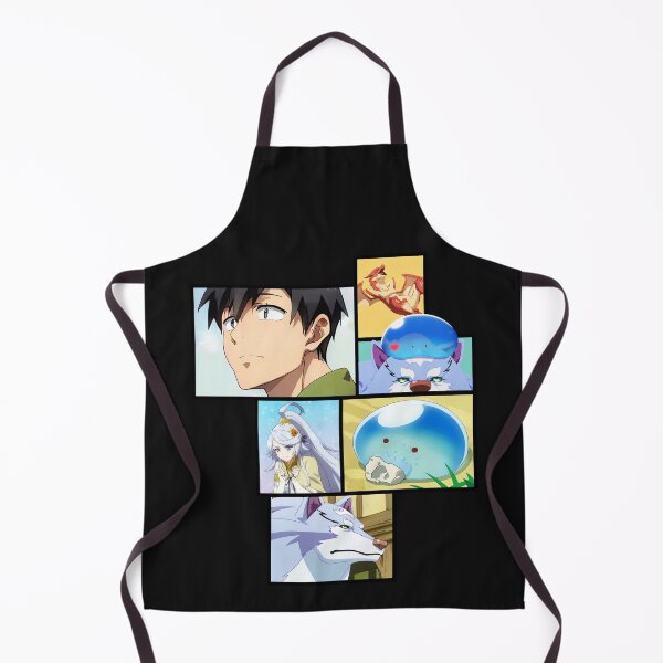 Item preview, campfire cooking in another world with my absurd skill designed and sold by KEEP-.