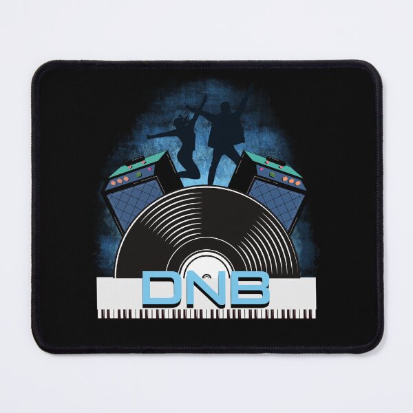 Item preview, DNB Dance Party Vibes designed and sold by Exstudio.