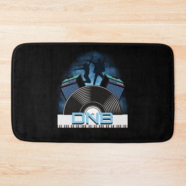 Item preview, DNB Dance Party Vibes designed and sold by Exstudio.