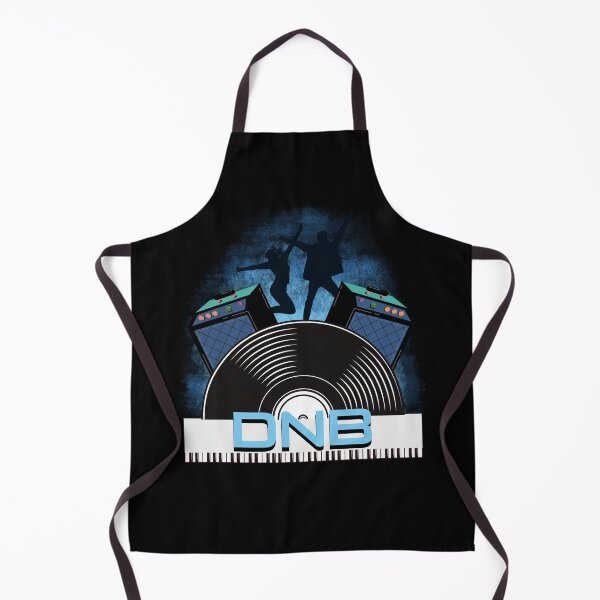 Item preview, DNB Dance Party Vibes designed and sold by Exstudio.