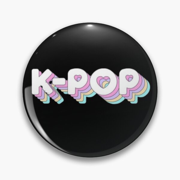Artikelvorschau, LIEBST DU K-POP? entworfen und verkauft von Shopster381.