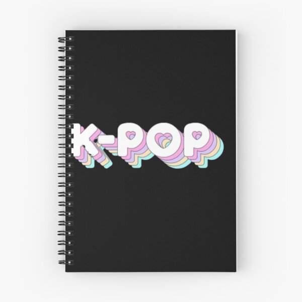Artikelvorschau, LIEBST DU K-POP? entworfen und verkauft von Shopster381.