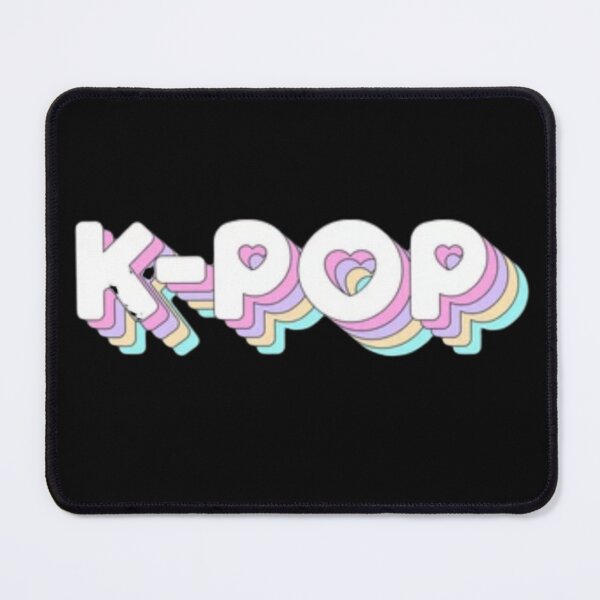 Item preview, LOVE K POP.? designed and sold by Shopster381.