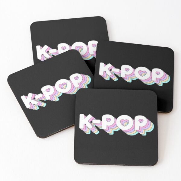 Artikelvorschau, LIEBST DU K-POP? entworfen und verkauft von Shopster381.