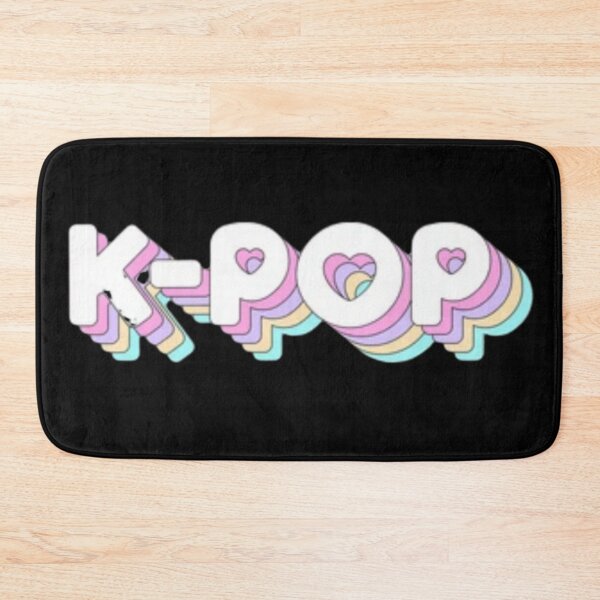 Item preview, LOVE K POP.? designed and sold by Shopster381.