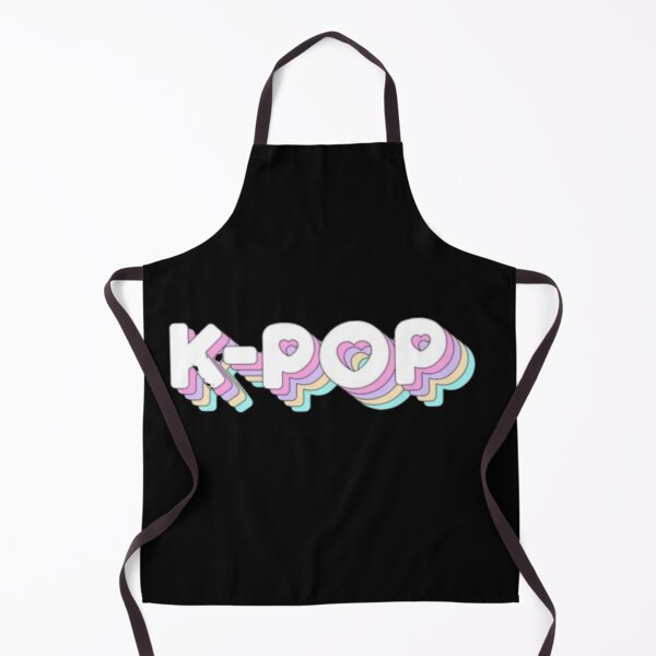 Item preview, LOVE K POP.? designed and sold by Shopster381.