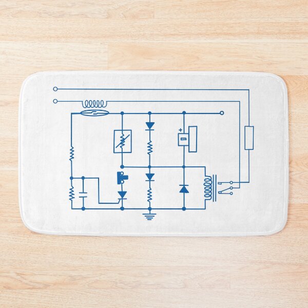 Item preview, electronic circuit designed and sold by tony4urban.