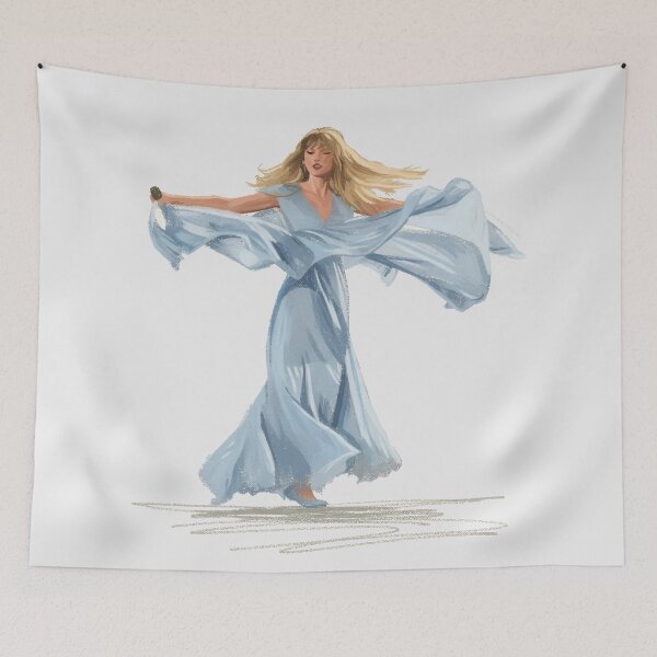 Item preview, Love the Flow designed and sold by ArtHouse55.