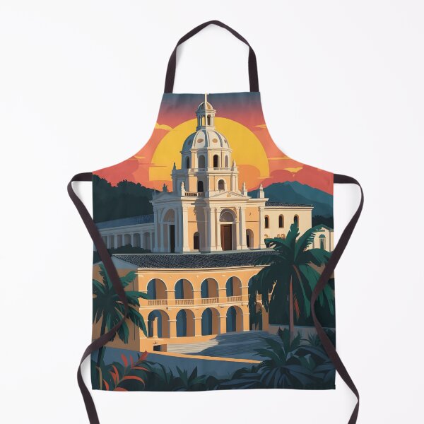 Item preview, Honduras Retro Vintage Travel Design designed and sold by TravelersGems.