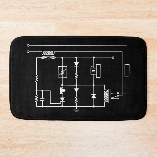 Item preview, electronic circuit designed and sold by tony4urban.
