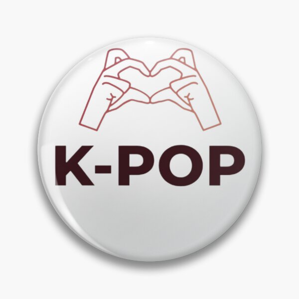 Artikelvorschau, LIEBST DU K-POP? entworfen und verkauft von Shopster381.