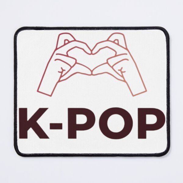 Item preview, ADORE K POP.? designed and sold by Shopster381.