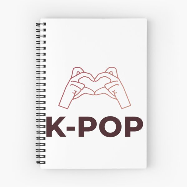 Item preview, ¿ADORAS EL K POP? designed and sold by Shopster381.