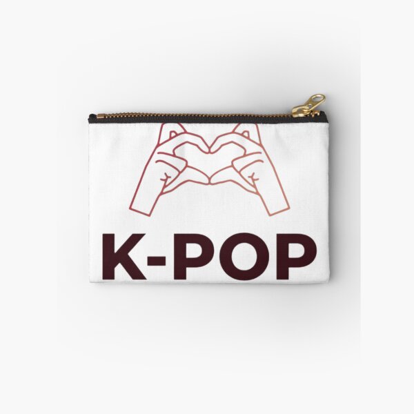 Artikelvorschau, LIEBST DU K-POP? entworfen und verkauft von Shopster381.