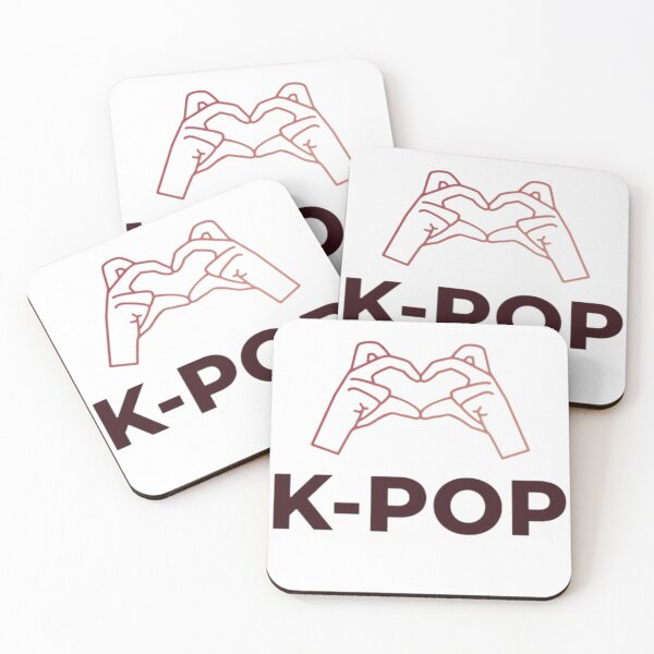 Artikelvorschau, LIEBST DU K-POP? entworfen und verkauft von Shopster381.