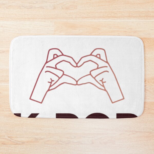 Item preview, ADORE K POP.? designed and sold by Shopster381.