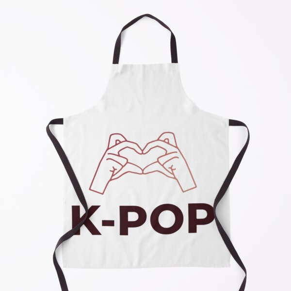 Item preview, ADORE K POP.? designed and sold by Shopster381.